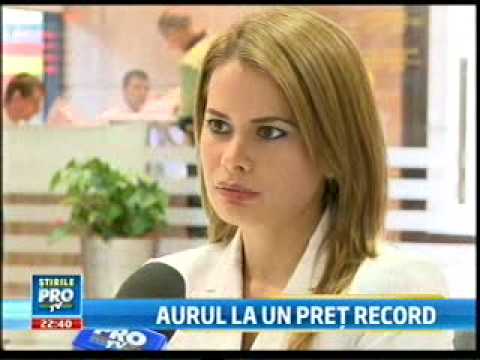 protv aur 24-06-2010 - Alina Piciorea