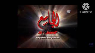 Download lagu Asmaul Husna Paling Menyentuh mp3