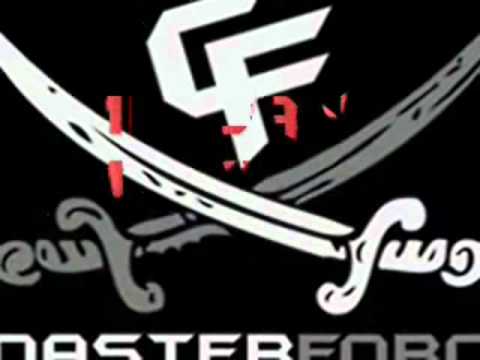 Midland Mayhem Trailer