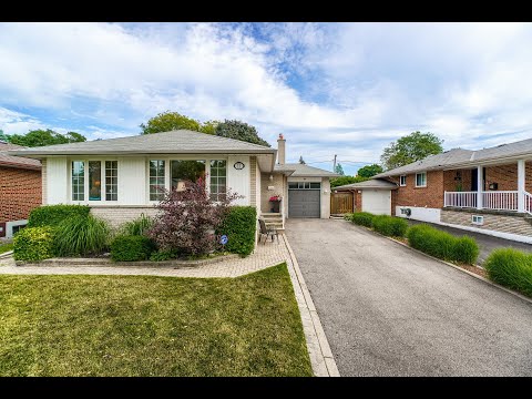11 Thelmere Place, Etobicoke Home for Sale - Real Estate Properties for Sale