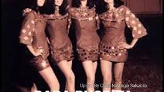 Dara Puspita   Ibu Pertiwi