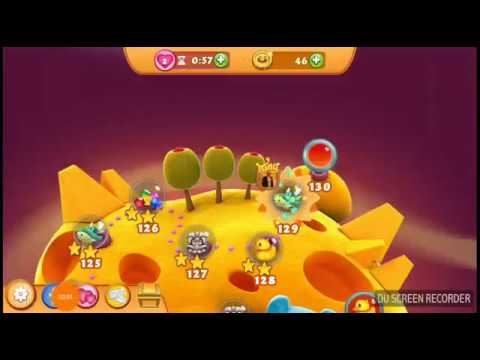 DIAMOND DIGGER SAGA level 129