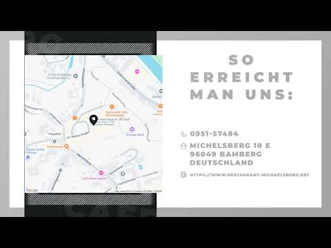 Cafe Restaurant Michaelsberg YouTube-Vdeominiatur 2