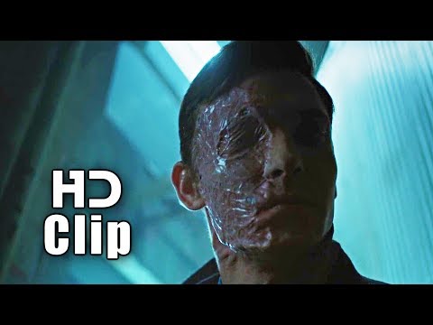 Titans S01 E06 || Robin vs. Nick Zucco/Melting Man || HD (2018)