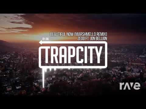 Beautiful Now//Sun Is Shining