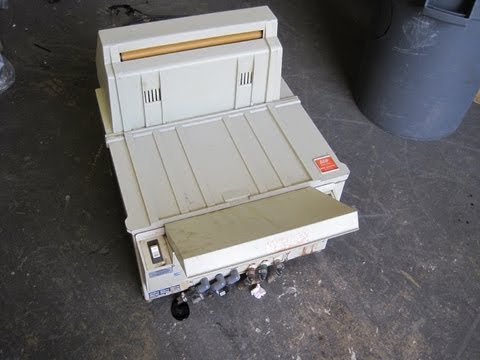 Afp mini-med/90 x-ray film printer