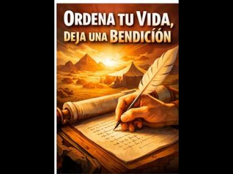 Parashá Vaiejí: cómo cerrar bien… para vivir mejor