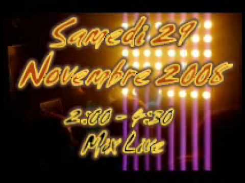 Sandy Vee & Fred Pellichero @ Vogue - PArt I