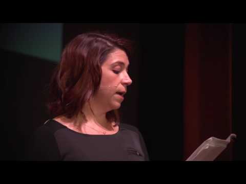 Challenging the Myths of Sexual Assault | Rachel Lovell | TEDxAkron