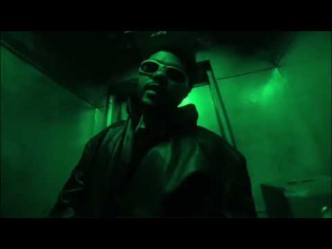 (FREE) INKONNU X SHOBEE X LAYLOW TYPE Beat 2023 "SILENT"