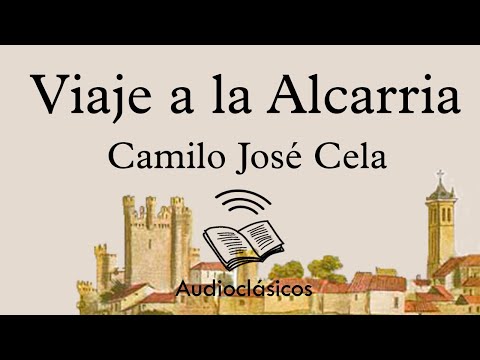 Ochenta años de un viaje eterno: la Alcarria mantiene viva la memoria de Camilo José Cela