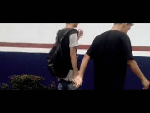 Estaremos sempre com amor a vibe do Free Step