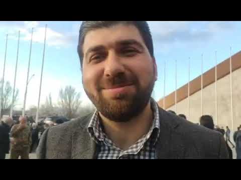 Բնականաբար, ընդդիմադիր կուսակցություն է լինելու. Սանասարյան