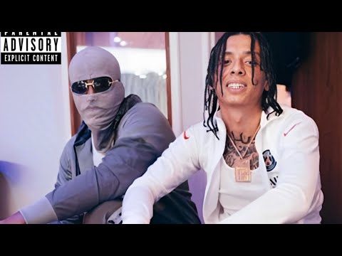 Central Cee x WeWantWraiths-No Love