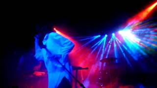 Class Actress - Limousine (The Echo, Los Angeles 2/9/12)