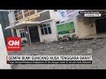Gempa Bumi Dahsyat 6,4 SR Guncang Bali & NTB Gempa Bumi Dahsyat 6,4 SR Guncang Bali & NTB