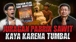 Download lagu KAGET !! SETANNYA IKUT DATENG KE STUDIO ! PABRIK KELAPA SAWIT LEBIH SEREM DARI PABRIK GULA ?! mp3 Download lagu KAGET !! SETANNYA IKUT DATENG KE STUDIO ! PABRIK KELAPA SAWIT LEBIH SEREM DARI PABRIK GULA ?! mp3