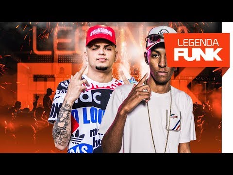 MC Leléto e MC WM - Malicinha (Will O Cria e DJ Gege)