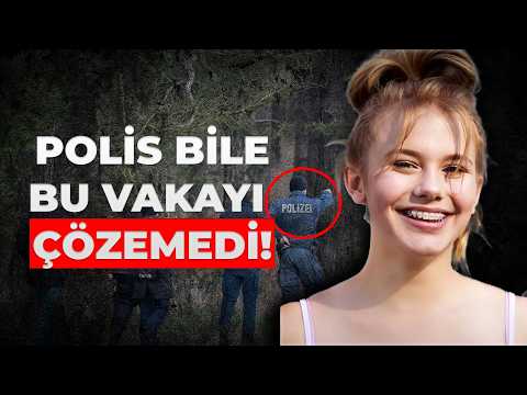 THE CASE THE POLICE IN GERMANY COULDN'T SOLVE - REBECCA REUSCH