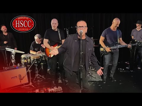 'Call Me Al' (PAUL SIMON) Song Cover by The HSCC | Feat. Danny Lopresto