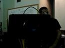 Me With A Panavision Panaflex Gii