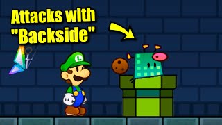 How Broken is Super Paper Mario?