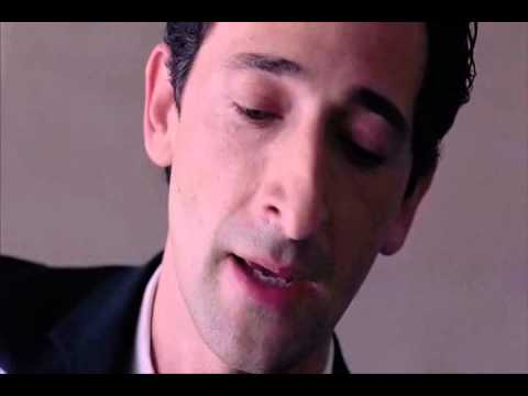 Detachment - Henry reading Poe