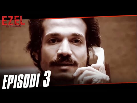 E Gjithë Historia e Kenan Birkanit #3 - Ezel Me Titra Shqip Skenë e Veçantë