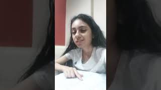 Dover Beach ISC Class 12