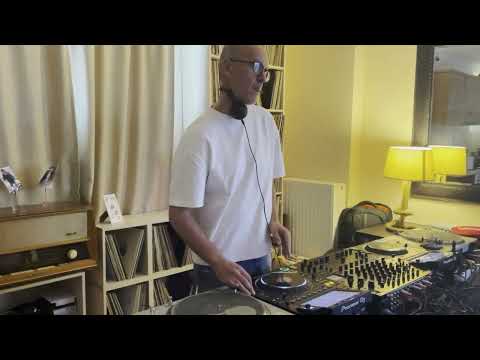 Nikos Diamantopoulos - The "Room" October '25