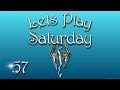 Lets Play Saturday Skyrim E57 - Misc Quests