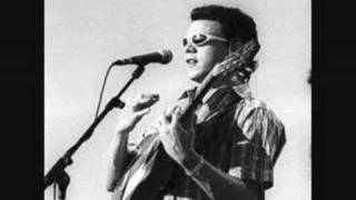 Los Delinqüentes - La niña de la palmera (la maketa)