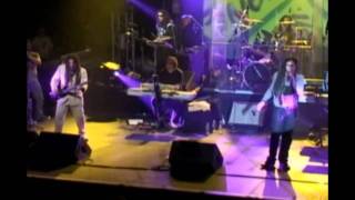 Gondwana - Antonia (DVD en vivo en Buenos Aires) HD