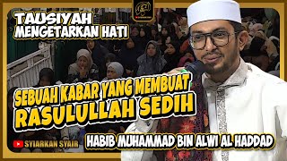 Download lagu THE PROPHET IS SAD THAT THERE ARE PEOPLE WHO DO NOT PRAY | Lecture by Habib Muhammad bin Alwi Al ... mp3