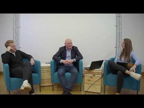 Finanzpolitischer Talk mit Prof. Dr. Achim Truger