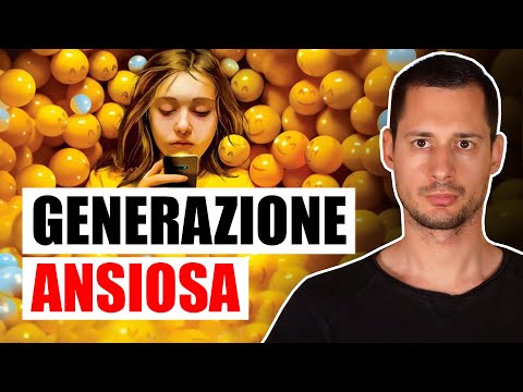 Why Generation Z Is the Most Anxious Ever [Book Review]