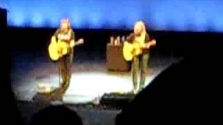 Let it Be Me Indigo Girls