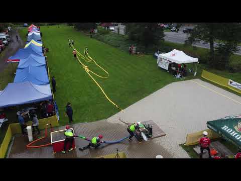 SDH Dubenec - JL Malá Skála 2021