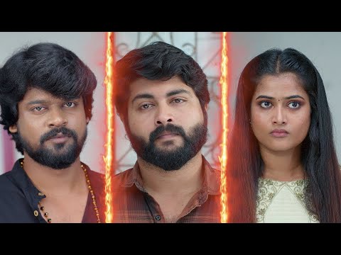 Veera ( வீரா) | திங்கள் - சனி, மாலை 6:30 மணிக்கு | 4th December 2025 | Promo | Zee Tamil.