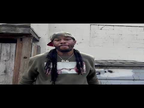 BrayzieRu - 100 Ft. Roccett Loc & Yun-Gun