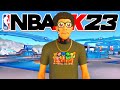 I Used The BEST JUMPSHOT In NBA2K23 And Still Lost BAD