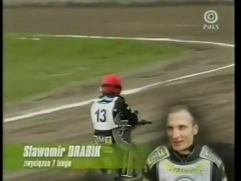 TV Puls - Żużel: Puls-Start Gniezno vs. TŻ Opole (2002)