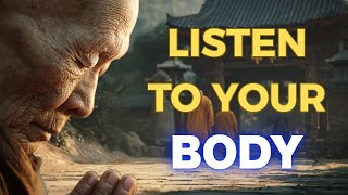 5 ANCIENT BUDDHIST TECHNIQUES FOR SELF-HEALING | Buddhist Wisdom