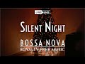 Silent Night (Bossa Nova) | Royalty-free Music