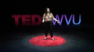 All or Nothing: Interpreting Your Identity | Olivia Dowler | TEDxWVU