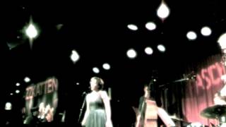 Lilac Wine- Lina Nyberg 13.11.12