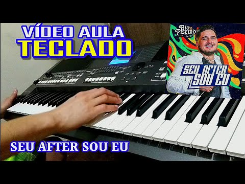 Seu After Sou Eu - Biu do Piseiro