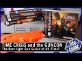 Time Crisis And The GunCon The Best Light Gun Series Of All Time MY LIFE IN GAMING