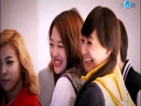 F(X) KSWISS BTS of Photoshoot + Narration