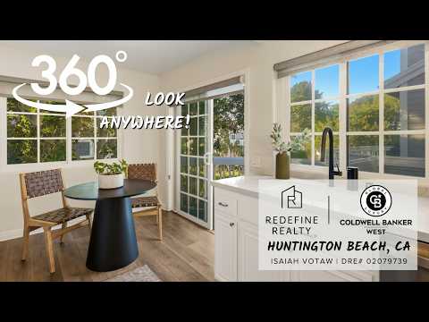 Huntington Beach Zip Codes